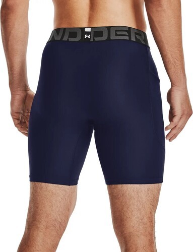 UNDER ARMOUR-SOUS SHORT UNDER ARMOUR MARINE-1