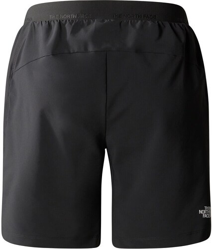 THE NORTH FACE-W Felik Slim Tapered Short-1