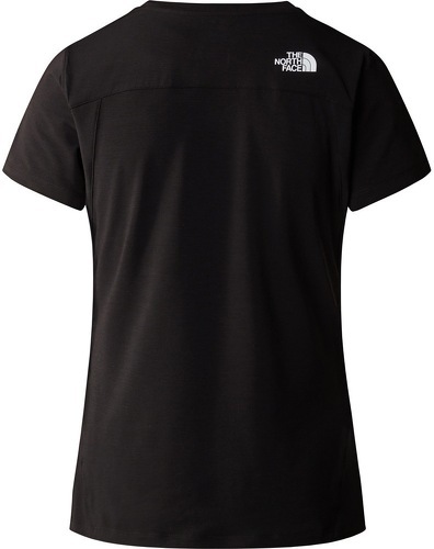 THE NORTH FACE-W Lightning Alpine Tee-1