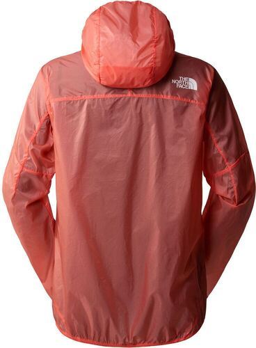 THE NORTH FACE-W Windstream Shell-1