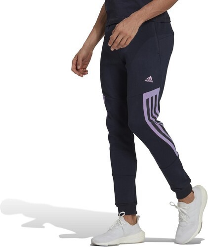 adidas Sportswear-Pantalon à 3 bandes Future Icons-2