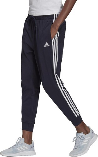 adidas Sportswear-Pantalon 7/8 Essentials 3-Stripes-1