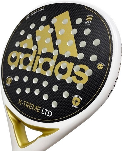 adidas Performance-X-Treme-4