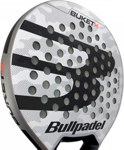 BULLPADEL-Buket X Series-1