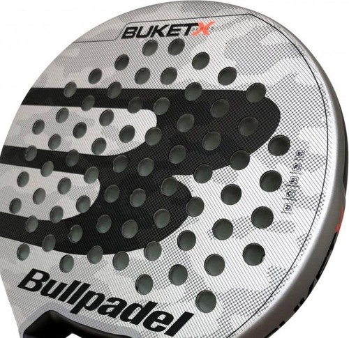 BULLPADEL-Buket X Series-3