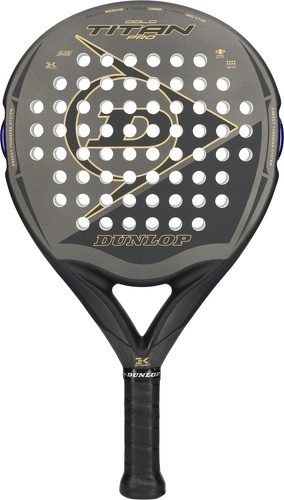 DUNLOP-Dunlop Titan Pro Gold 2024-image-1