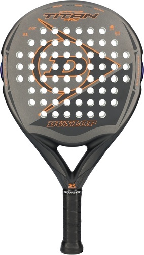 DUNLOP-Dunlop Titan Pro Orange 2024-image-1