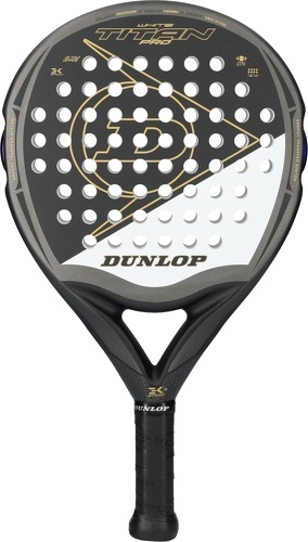 DUNLOP-Dunlop Titan Pro White 2024-image-1