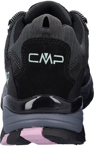 Cmp-Melnick Low Wmn Trekking Shoes Wp-2