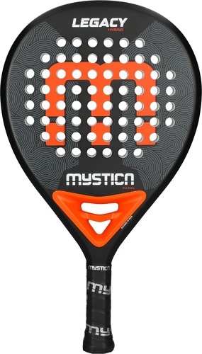 Mystica-Mystica Legacy Hybrid Orange 2024-image-1