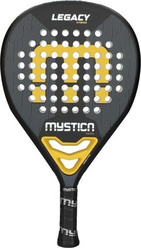 Mystica-Mystica Legacy Hybrid Yellow 2024-image-1