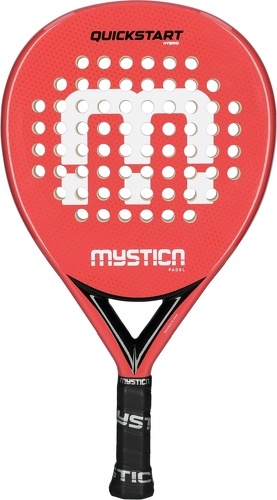 Mystica-Mystica Quickstart Hybrid Red 2024-image-1