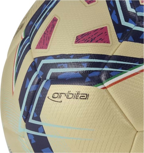 PUMA-Puma Pallone Supercoppa Italiana Orbita Hybrid-1