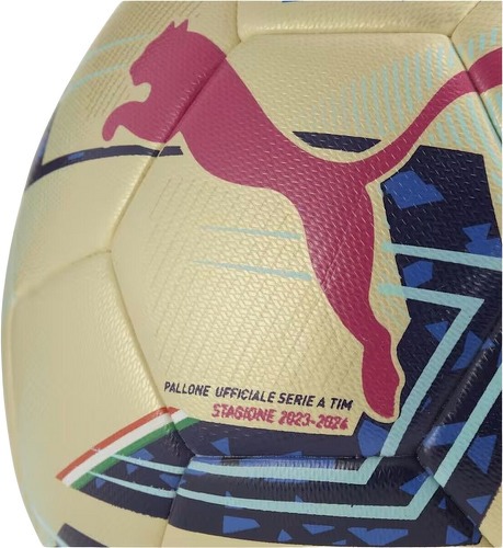 PUMA-Puma Pallone Supercoppa Italiana Orbita Hybrid-2