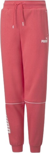 PUMA-PUMA PANTALONI POWER COLORBLOCK-1