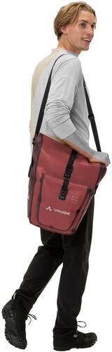 VAUDE-Sacoches De Vélo Vaude Aqua Back Plus Recyclé Eva-4