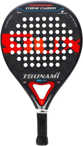 Siux-Siux Tsunami 5.0 24 K-1