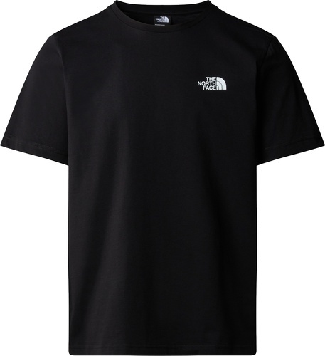 THE NORTH FACE-The North Face M S/S Classic Tee-image-1