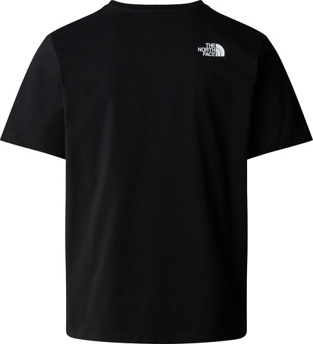 THE NORTH FACE-The North Face Classic Tee-1