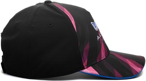 KAPPA-Casquette Adoc Bwt Alpine F1 Team-2