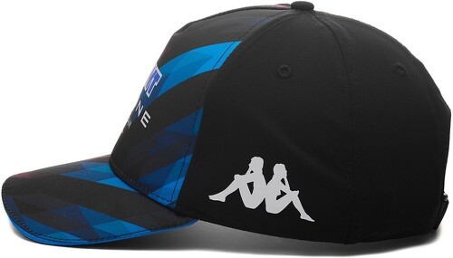 KAPPA-Casquette Adoc Bwt Alpine F1 Team-3