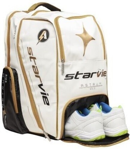 STARVIE-Sac à dos Starvie Astrum White-1