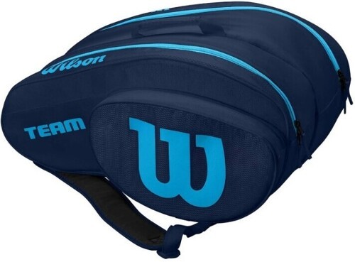 WILSON-Wilson Team Padel Bag Sac De-1