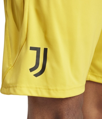 adidas Performance-Short d'entraînement Juventus Tiro 23-4