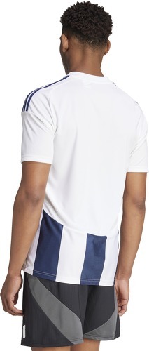 adidas Performance-Maillot à rayures 24-4