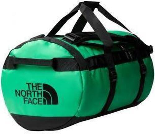 THE NORTH FACE-THE NORTH FACE BASE CAMP DUFFEL - M OPTIC EMERAL-image-1