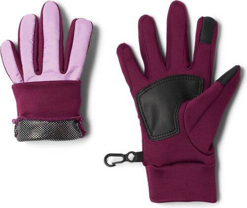 Columbia-Youth Cloudcap Fleece Glove-1