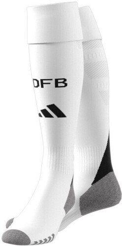 adidas Performance-Chaussettes Domicile Allemagne 24-4