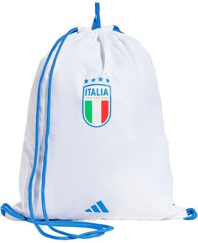adidas Performance-Sac de sport Italie Football-image-1