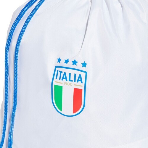 adidas Performance-Figc Gymsack-2