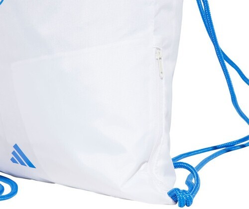 adidas Performance-Figc Gymsack-3