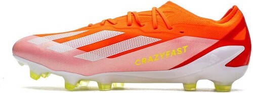 adidas Performance-X Crazyfast Elite FG-4