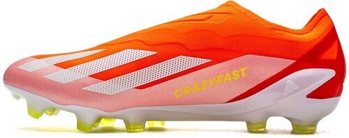 adidas Performance-X Crazyfast Elite Laceless FG-2