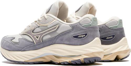 MIZUNO-Mizuno Wave Rider B-4