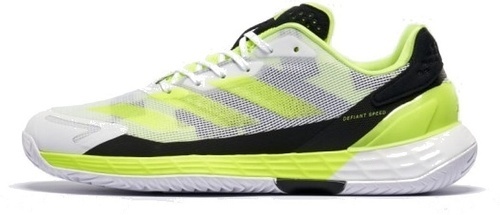 adidas Performance-Chaussure de tennis Defiant Speed 2-3