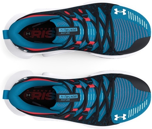 UNDER ARMOUR-Flow Breakthru 4-4