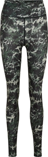 HUMMEL-Legging femme Hummel Twist Aop-2