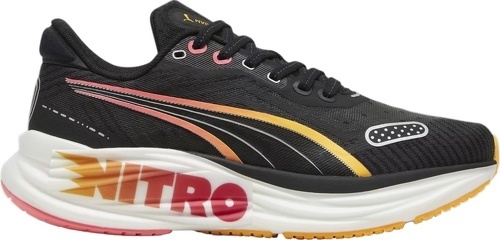 PUMA-Chaussures de running femme Puma Magnify Nitro 2 Tech FF Wns-image-1