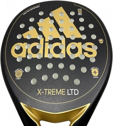 adidas Performance-X-Treme-3