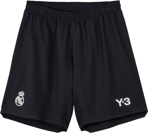 adidas Performance-Real Madrid Y3 Auth. short 4th 2023/2024-image-1