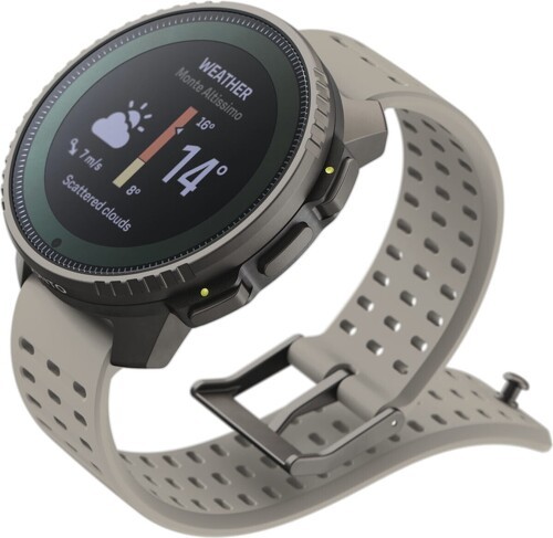 SUUNTO-Suunto Vertical Solar-2