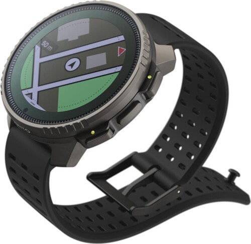 SUUNTO-Suunto Ical Solar-2