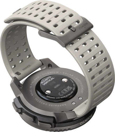 SUUNTO-Suunto Ical Solar-3