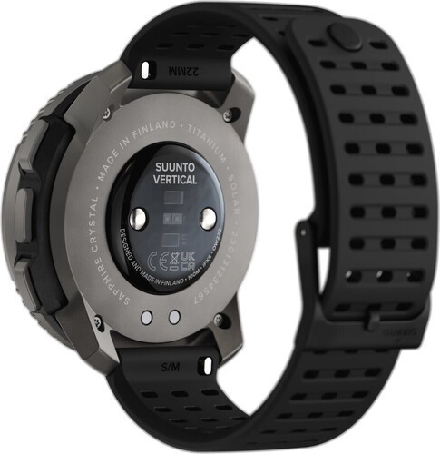 SUUNTO-Suunto Ical Solar-3