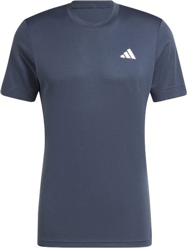 adidas Performance-T-Shirt Freelift-0