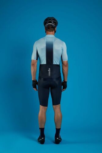 ZERO RH+-Zero Rh Light Climber Sky Maillot Vélo Été-3